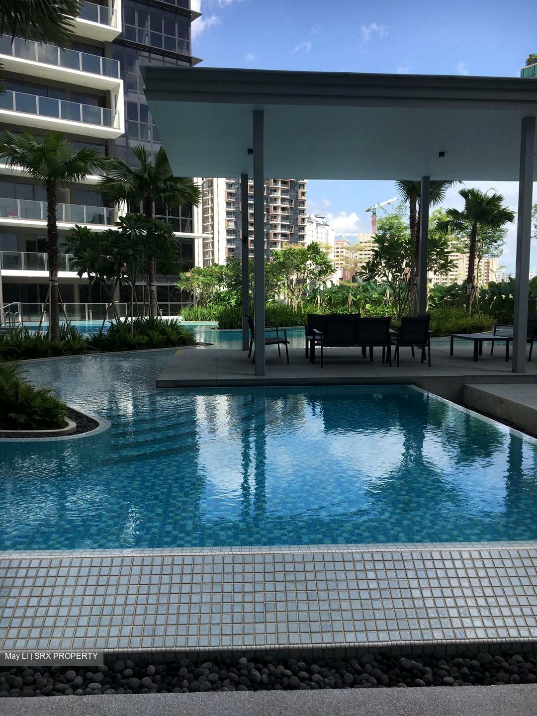 The Poiz Residences (D13), Apartment #406962911